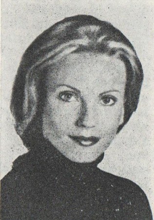 Mircea, sa mère spirituelle